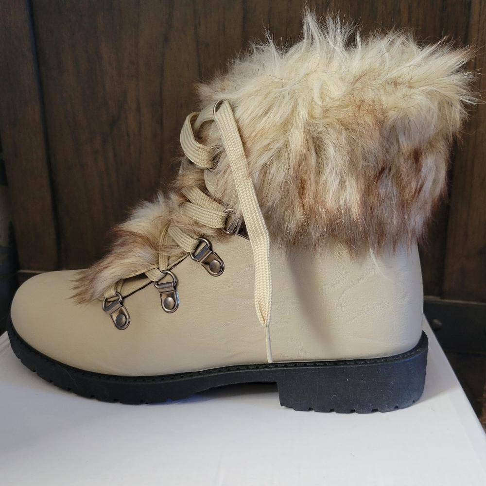WANTED Ankle Boots